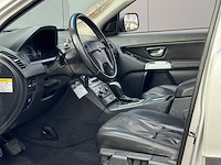 Volvo - xc90 - 2004 - vjf-45-x- grijs kenteken - afbeelding 13 van  14