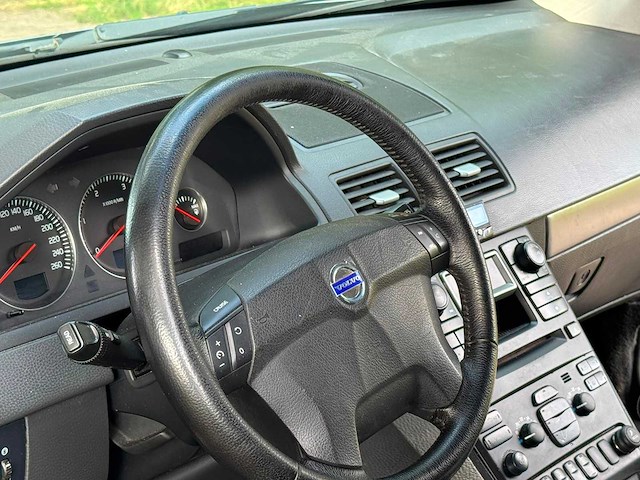 Volvo - xc90 - 2004 - vnx-69-r - bedrijfswagen - afbeelding 2 van  19