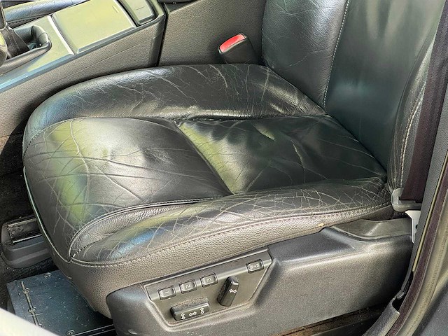 Volvo - xc90 - 2004 - vnx-69-r - bedrijfswagen - afbeelding 6 van  19