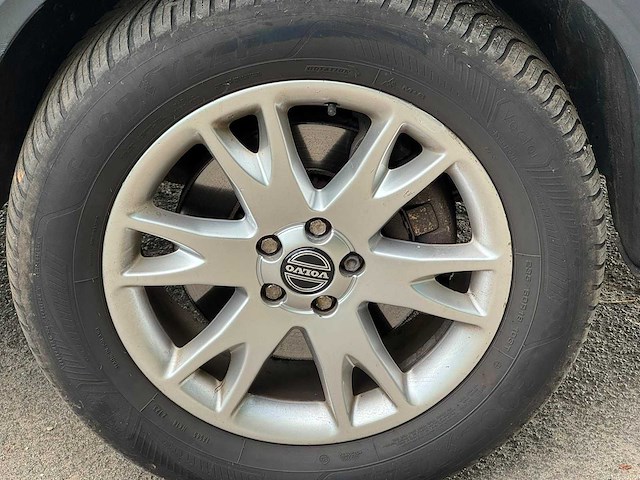 Volvo - xc90 - 2004 - vnx-69-r - bedrijfswagen - afbeelding 9 van  19