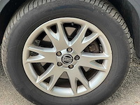 Volvo - xc90 - 2004 - vnx-69-r - bedrijfswagen - afbeelding 9 van  19
