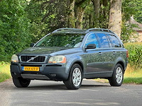 Volvo - xc90 - 2004 - vnx-69-r - bedrijfswagen