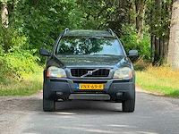 Volvo - xc90 - 2004 - vnx-69-r - bedrijfswagen - afbeelding 12 van  19