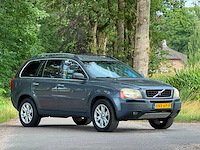Volvo - xc90 - 2004 - vnx-69-r - bedrijfswagen - afbeelding 13 van  19