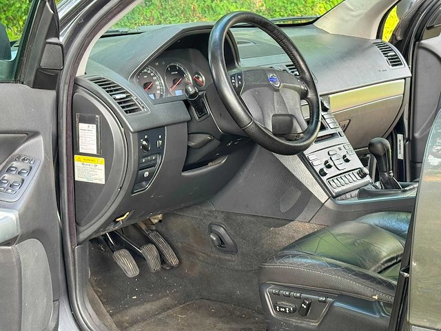 Volvo - xc90 - 2004 - vnx-69-r - bedrijfswagen - afbeelding 19 van  19