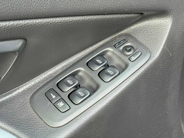 Volvo - xc90 - 2004 - vnx-69-r - bedrijfswagen - afbeelding 6 van  14