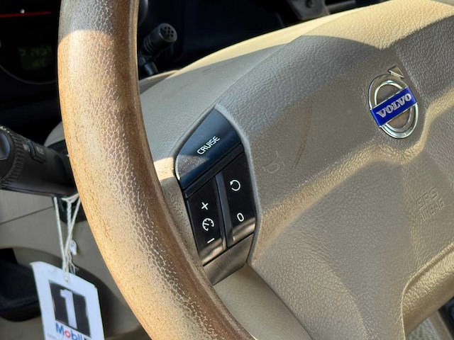 Volvo - xc90 - 2005 - bedrijfswagen - vz-816-v - afbeelding 2 van  22