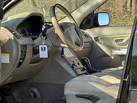 Volvo - xc90 - 2005 - bedrijfswagen - vz-816-v - afbeelding 6 van  22