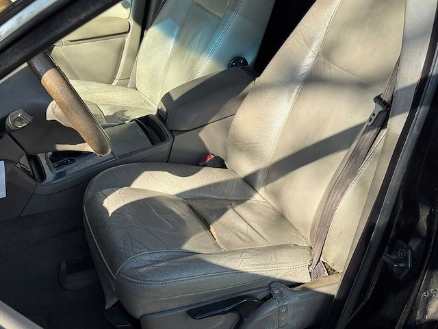 Volvo - xc90 - 2005 - bedrijfswagen - vz-816-v - afbeelding 7 van  22