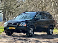 Volvo - xc90 - 2005 - bedrijfswagen - vz-816-v - afbeelding 1 van  22