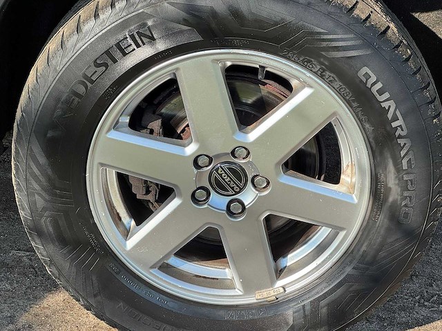 Volvo - xc90 - 2005 - bedrijfswagen - vz-816-v - afbeelding 15 van  22