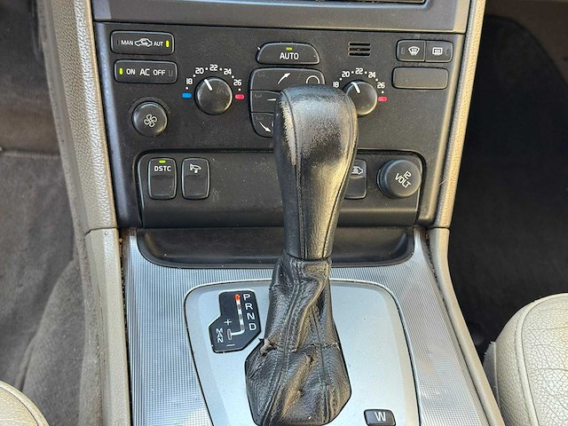 Volvo - xc90 - 2005 - bedrijfswagen - vz-816-v - afbeelding 6 van  22