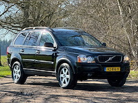 Volvo - xc90 - 2005 - bedrijfswagen - vz-816-v - afbeelding 12 van  22