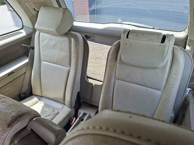 Volvo - xc90 - 2.4 d5 - car - 2006 - afbeelding 3 van  14