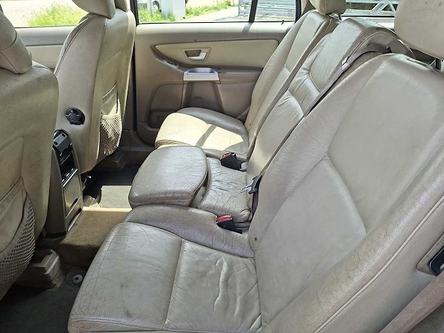 Volvo - xc90 - 2.4 d5 - car - 2006 - afbeelding 4 van  14