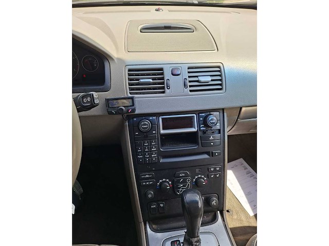Volvo - xc90 - 2.4 d5 - car - 2006 - afbeelding 6 van  14