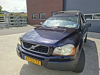 Volvo - xc90 - 2.4 d5 - car - 2006 - afbeelding 7 van  14