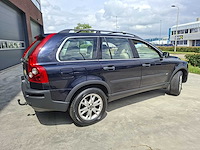 Volvo - xc90 - 2.4 d5 - car - 2006 - afbeelding 11 van  14