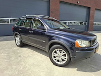 Volvo - xc90 - 2.4 d5 - car - 2006 - afbeelding 12 van  14