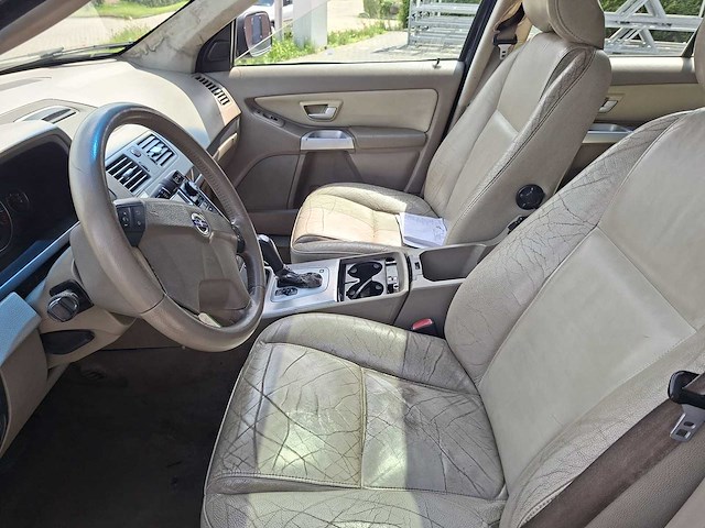 Volvo - xc90 - 2.4 d5 - car - 2006 - afbeelding 14 van  14