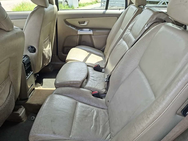 Volvo - xc90 - 2.4 d5 - car - 2006 - afbeelding 3 van  14
