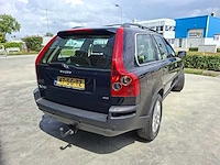 Volvo - xc90 - 2.4 d5 - car - 2006 - afbeelding 10 van  14