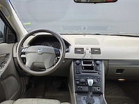 Volvo - xc90 - 2.5 t - awd - 2003 - rs-284-x - personenauto - afbeelding 2 van  23