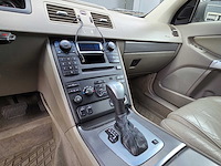 Volvo - xc90 - 2.5 t - awd - 2003 - rs-284-x - personenauto - afbeelding 3 van  23