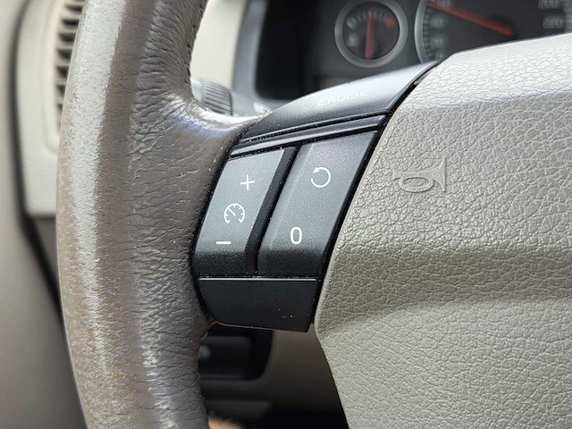 Volvo - xc90 - 2.5 t - awd - 2003 - rs-284-x - personenauto - afbeelding 5 van  23