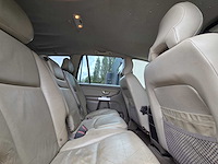 Volvo - xc90 - 2.5 t - awd - 2003 - rs-284-x - personenauto - afbeelding 8 van  23