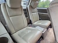Volvo - xc90 - 2.5 t - awd - 2003 - rs-284-x - personenauto - afbeelding 9 van  23
