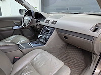 Volvo - xc90 - 2.5 t - awd - 2003 - rs-284-x - personenauto - afbeelding 11 van  23