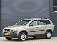 Volvo - xc90 - 2.5 t - awd - 2003 - rs-284-x - personenauto