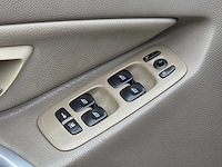 Volvo - xc90 - 2.5 t - awd - 2003 - rs-284-x - personenauto - afbeelding 14 van  23