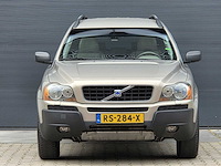 Volvo - xc90 - 2.5 t - awd - 2003 - rs-284-x - personenauto - afbeelding 12 van  23