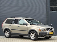 Volvo - xc90 - 2.5 t - awd - 2003 - rs-284-x - personenauto - afbeelding 17 van  23