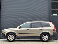 Volvo - xc90 - 2.5 t - awd - 2003 - rs-284-x - personenauto - afbeelding 18 van  23