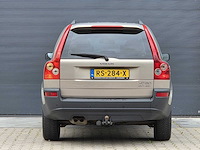 Volvo - xc90 - 2.5 t - awd - 2003 - rs-284-x - personenauto - afbeelding 19 van  23