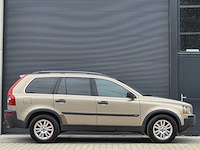 Volvo - xc90 - 2.5 t - awd - 2003 - rs-284-x - personenauto - afbeelding 20 van  23