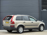 Volvo - xc90 - 2.5 t - awd - 2003 - rs-284-x - personenauto - afbeelding 21 van  23