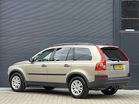 Volvo - xc90 - 2.5 t - awd - 2003 - rs-284-x - personenauto - afbeelding 22 van  23
