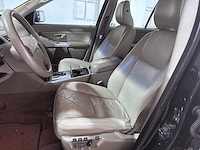 Volvo - xc90 - 2.5 t exclusive automaat- 35-pj-sr- 2004 - afbeelding 5 van  12