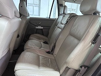 Volvo - xc90 - 2.5 t exclusive automaat- 35-pj-sr- 2004 - afbeelding 6 van  12