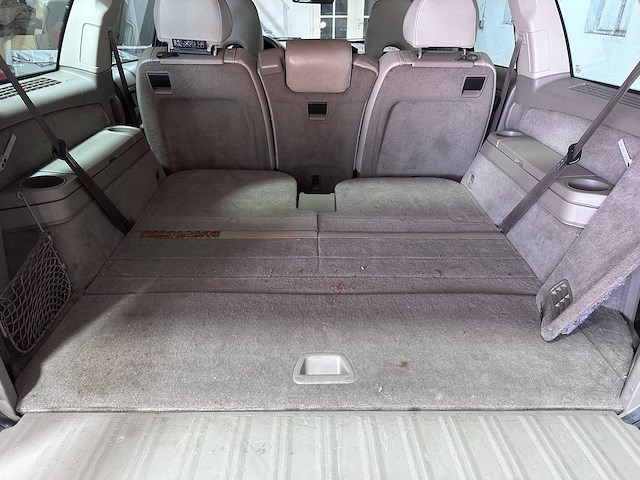 Volvo - xc90 - 2.5 t exclusive automaat- 35-pj-sr- 2004 - afbeelding 7 van  12
