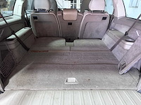 Volvo - xc90 - 2.5 t exclusive automaat- 35-pj-sr- 2004 - afbeelding 7 van  12