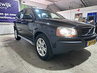 Volvo - xc90 - 2.5 t exclusive automaat- 35-pj-sr- 2004 - afbeelding 11 van  12