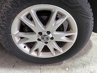 Volvo - xc90 - 2.5 t exclusive automaat- 35-pj-sr- 2004 - afbeelding 8 van  17