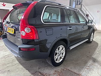 Volvo - xc90 - 2.5 t exclusive automaat- 35-pj-sr- 2004 - afbeelding 12 van  17