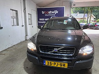 Volvo - xc90 - 2.5 t exclusive automaat- 35-pj-sr- 2004 - afbeelding 14 van  17