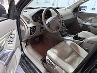 Volvo - xc90 - 2.5 t exclusive automaat- 35-pj-sr- 2004 - afbeelding 15 van  17